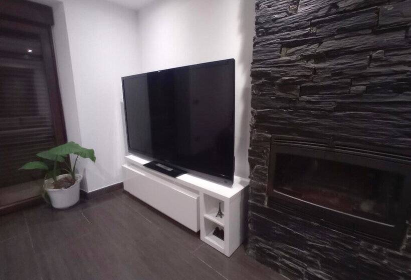 Casa Obregón Cabárceno 3000