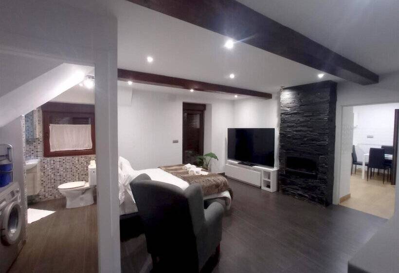 Casa Obregón Cabárceno 3000