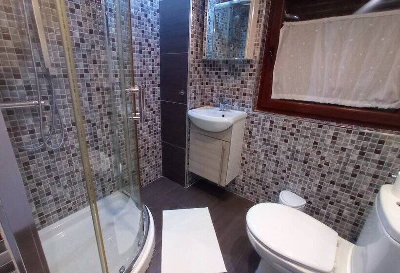 Casa Obregón Cabárceno 3000