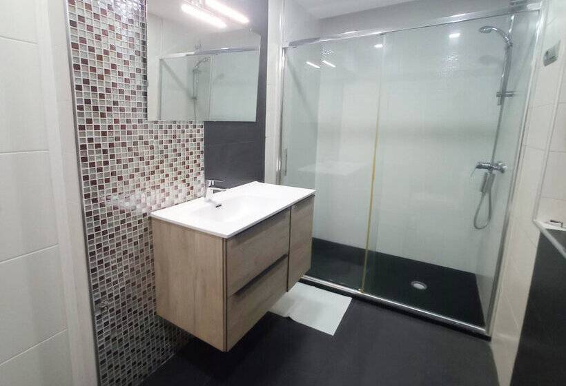 Casa Obregón Cabárceno 3000