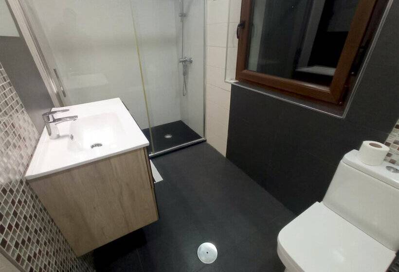 Casa Obregón Cabárceno 3000