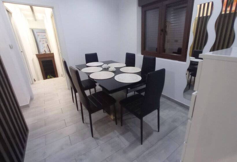 Casa Obregón Cabárceno 3000