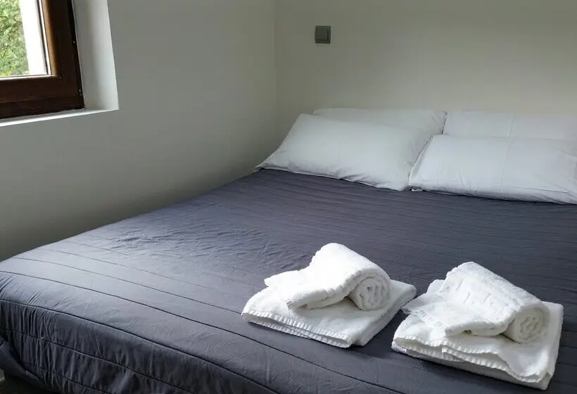 Casa Obregón Cabárceno 3000