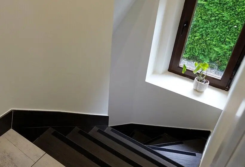 Casa Obregón Cabárceno 3000