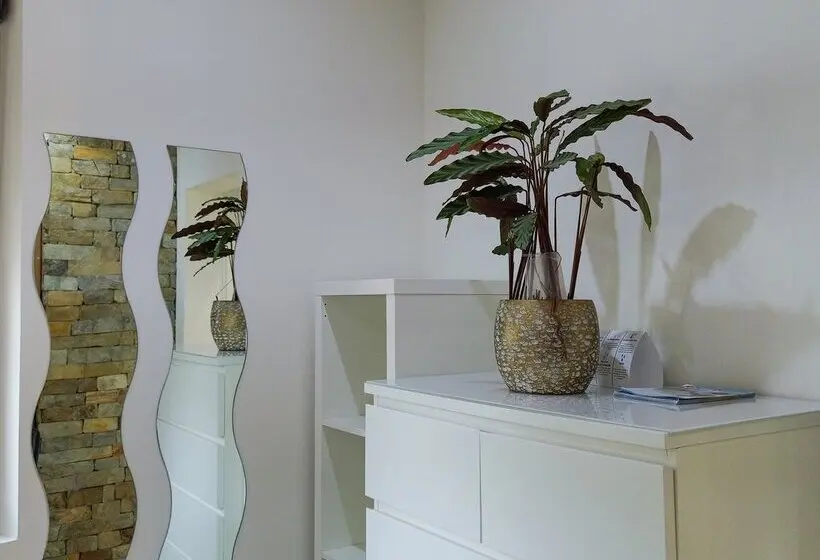 Casa Obregón Cabárceno 3000