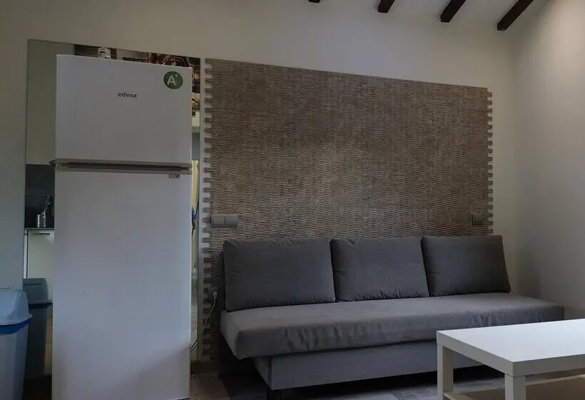 Casa Obregón Cabárceno 3000