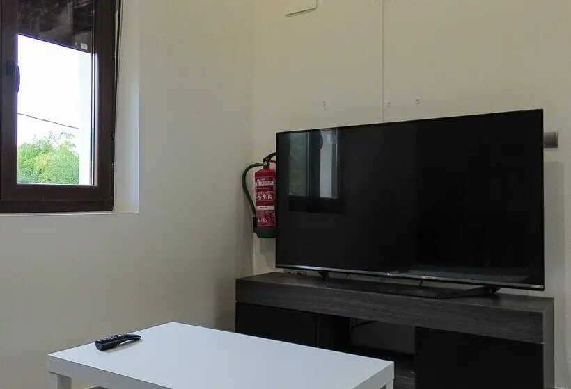 Casa Obregón Cabárceno 3000