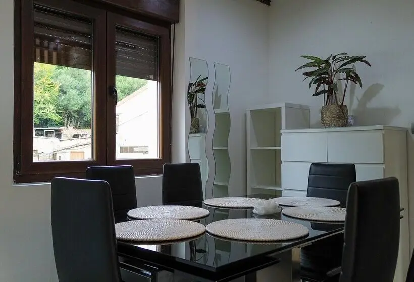 Casa Obregón Cabárceno 3000