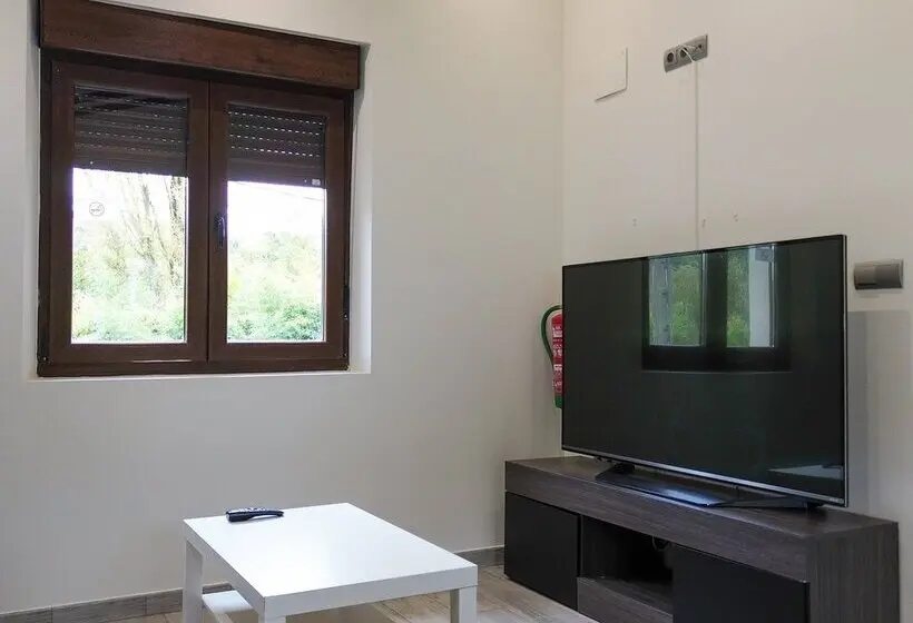 Casa Obregón Cabárceno 3000