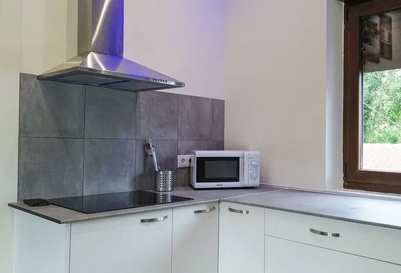 Casa Obregón Cabárceno 3000