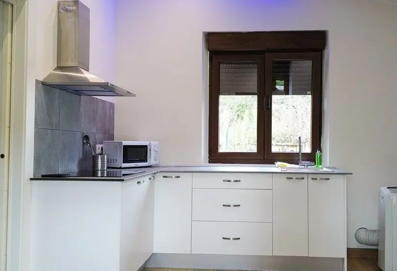 Casa Obregón Cabárceno 3000