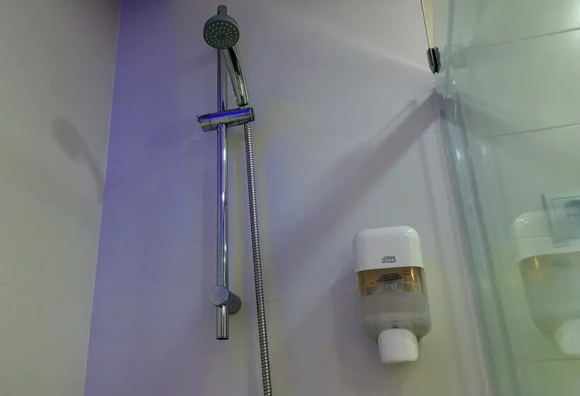 Casa Obregón Cabárceno 3000