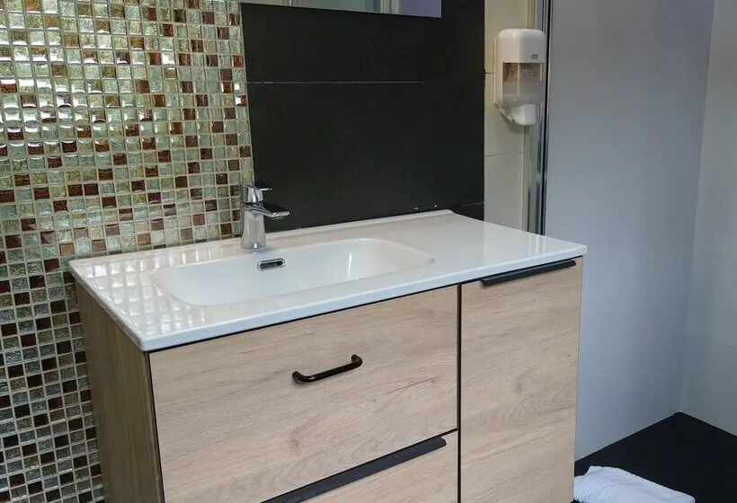 Casa Obregón Cabárceno 3000