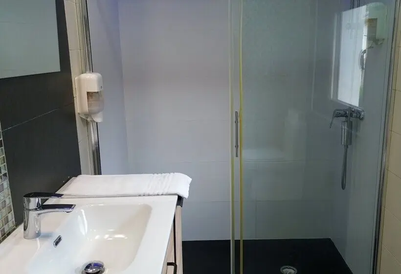 Casa Obregón Cabárceno 3000