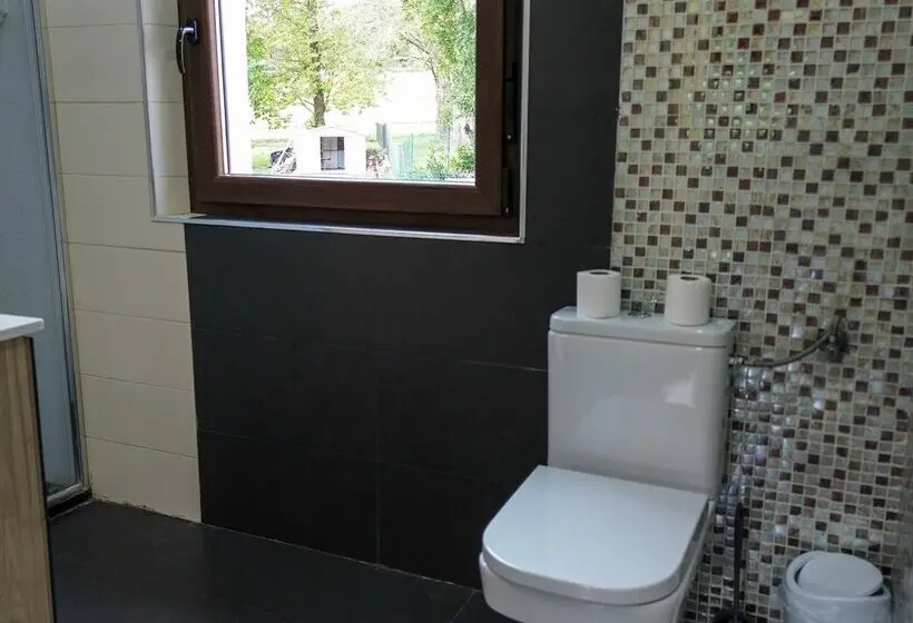 Casa Obregón Cabárceno 3000