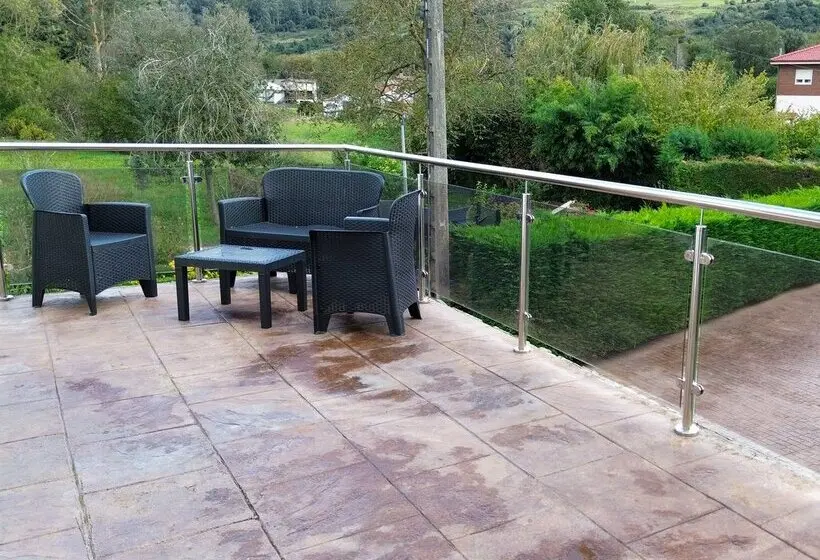 Casa Obregón Cabárceno 3000