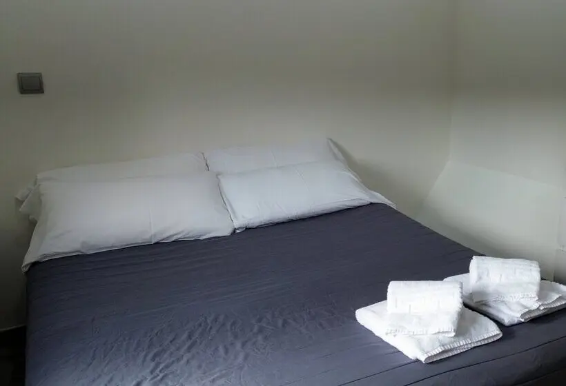 Casa Obregón Cabárceno 3000