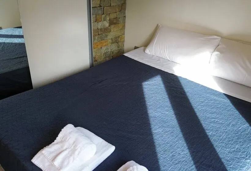 Casa Obregón Cabárceno 3000