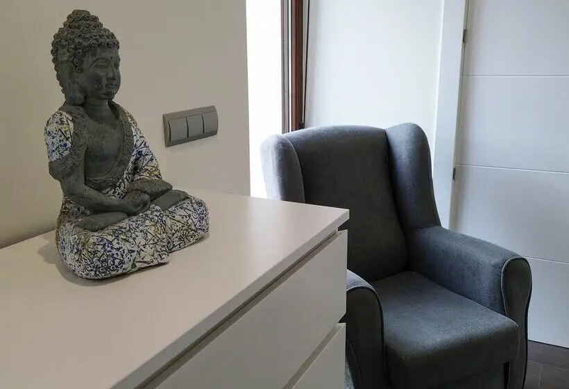 Casa Obregón Cabárceno 3000