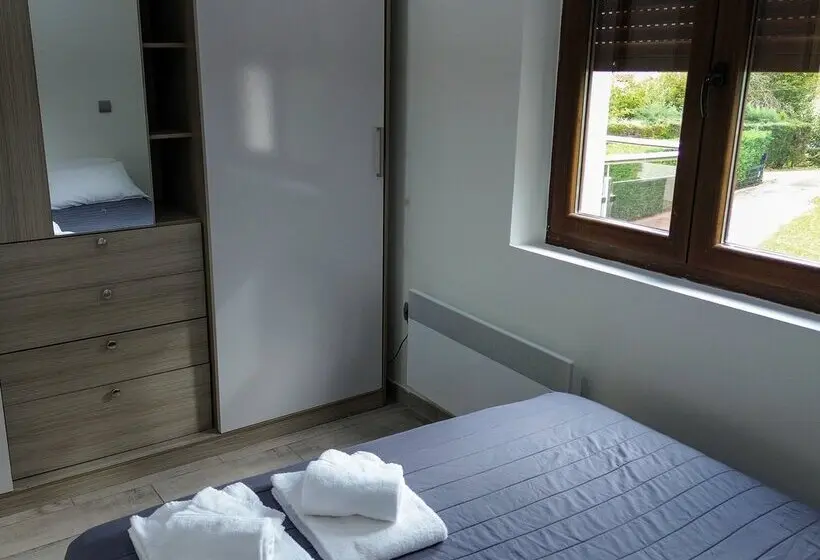 Casa Obregón Cabárceno 3000