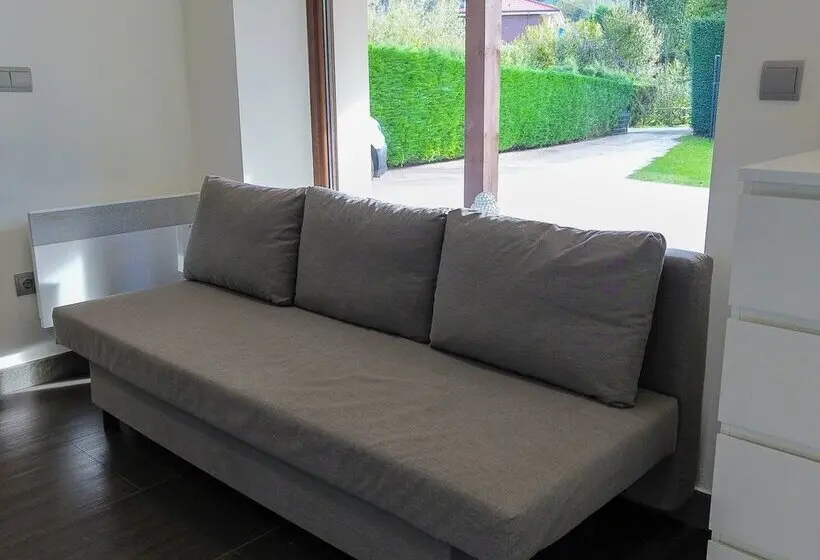 Casa Obregón Cabárceno 3000