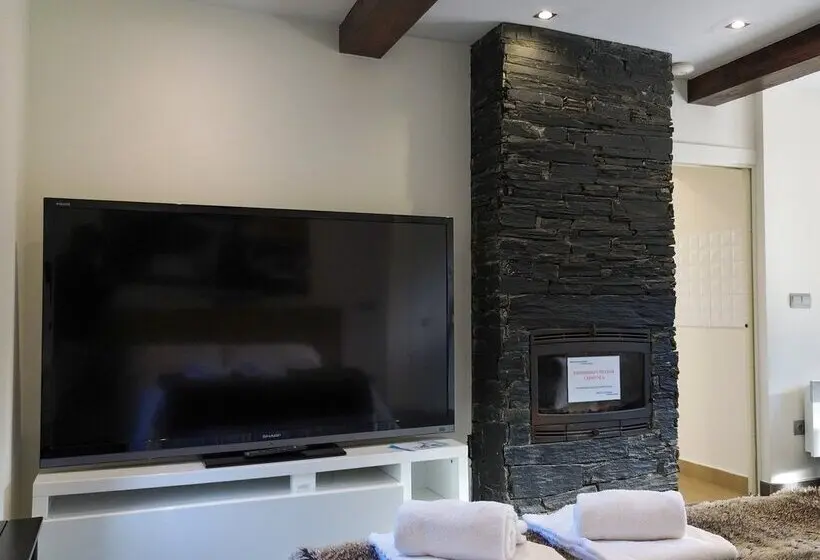 Casa Obregón Cabárceno 3000