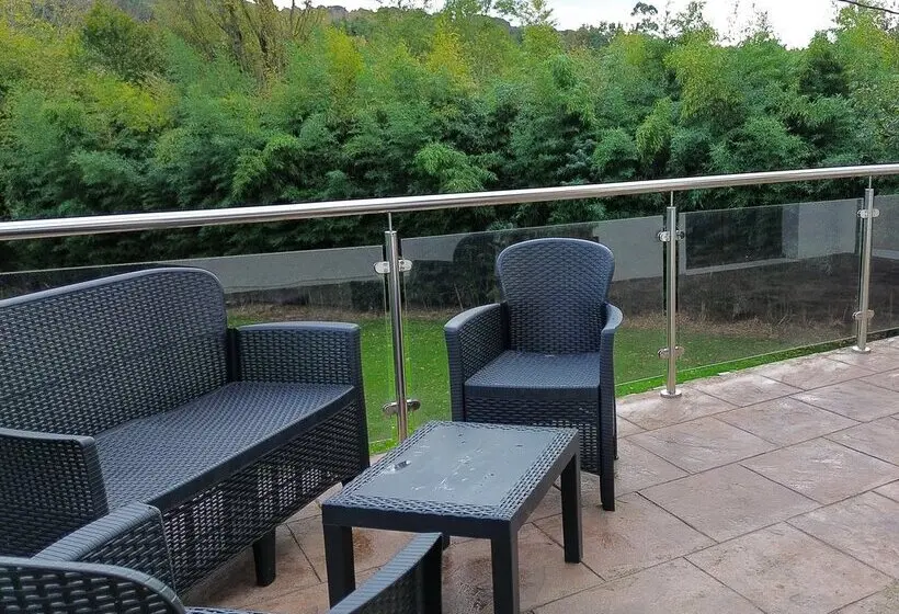 Casa Obregón Cabárceno 3000