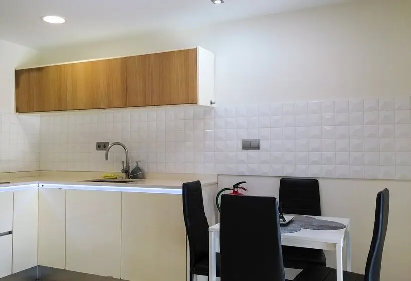 Casa Obregón Cabárceno 3000