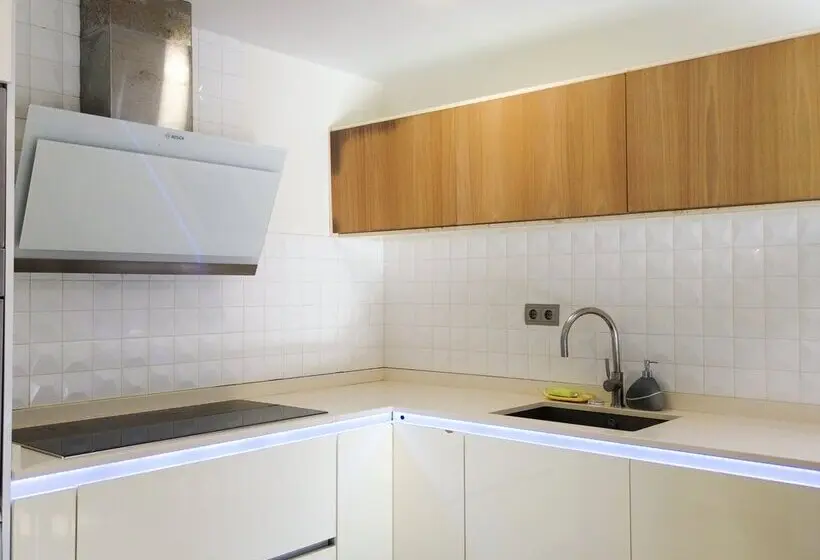 Casa Obregón Cabárceno 3000