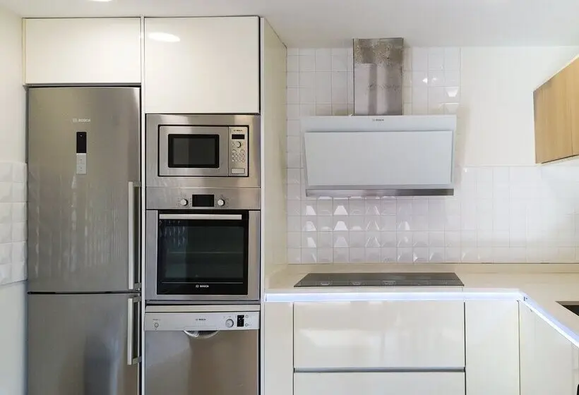 Casa Obregón Cabárceno 3000