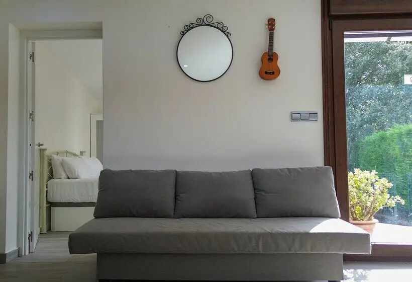 Casa Obregón Cabárceno 3000