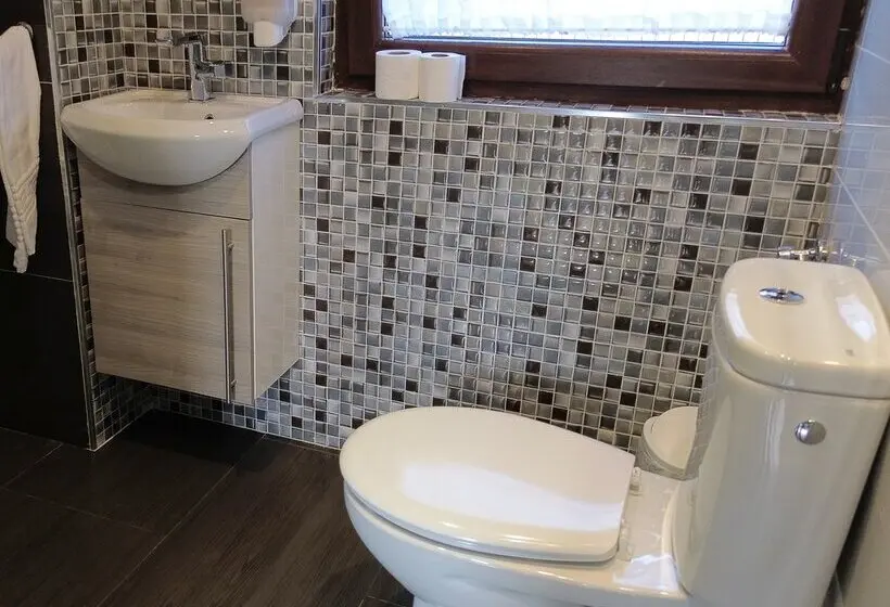 Casa Obregón Cabárceno 3000