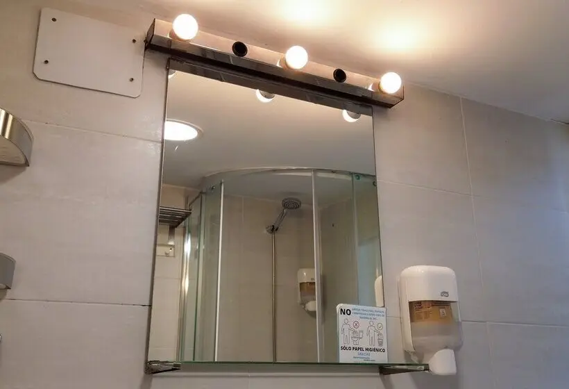 Casa Obregón Cabárceno 3000