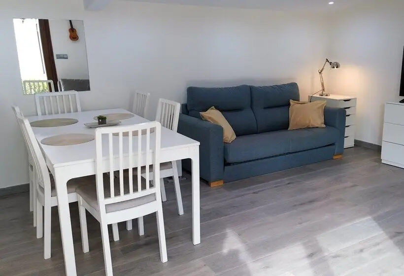 Casa Obregón Cabárceno 3000