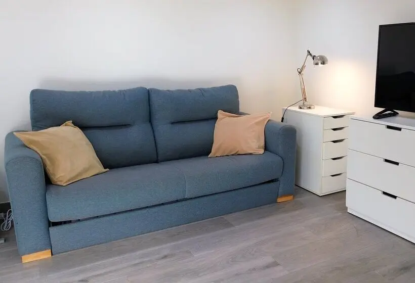 Casa Obregón Cabárceno 3000