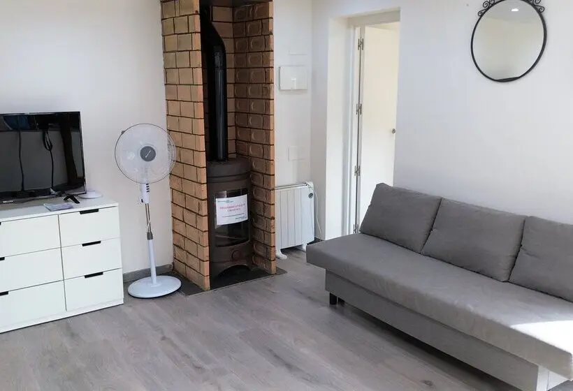 Casa Obregón Cabárceno 3000