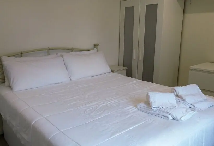 Casa Obregón Cabárceno 3000