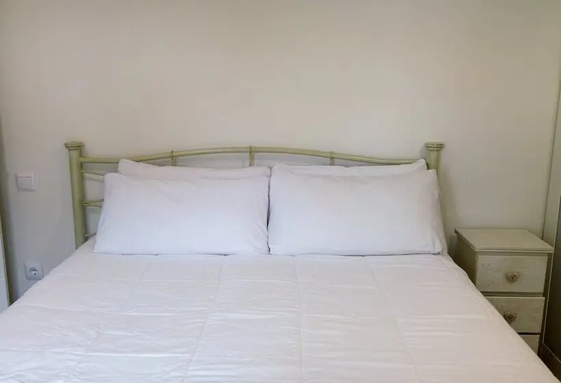 Casa Obregón Cabárceno 3000