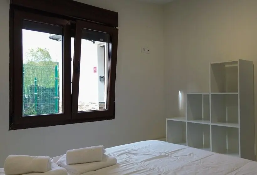 Casa Obregón Cabárceno 3000