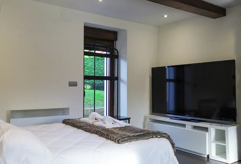 Casa Obregón Cabárceno 3000