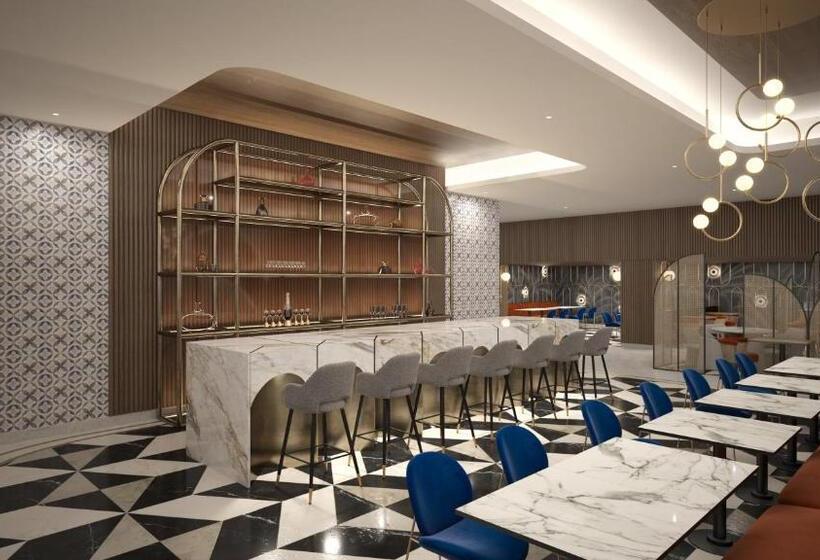 בית מלון כפרי Voco Jeddah Gate, An Ihg