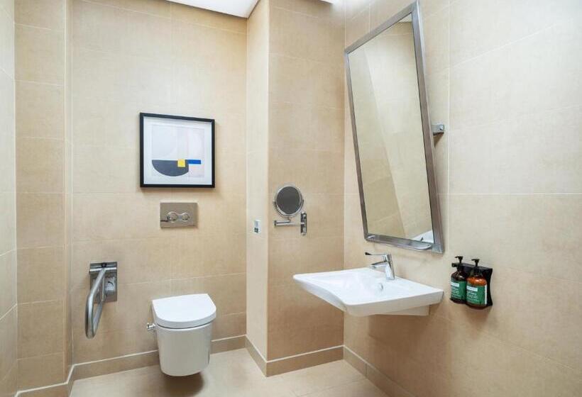 בית מלון כפרי Voco Jeddah Gate, An Ihg