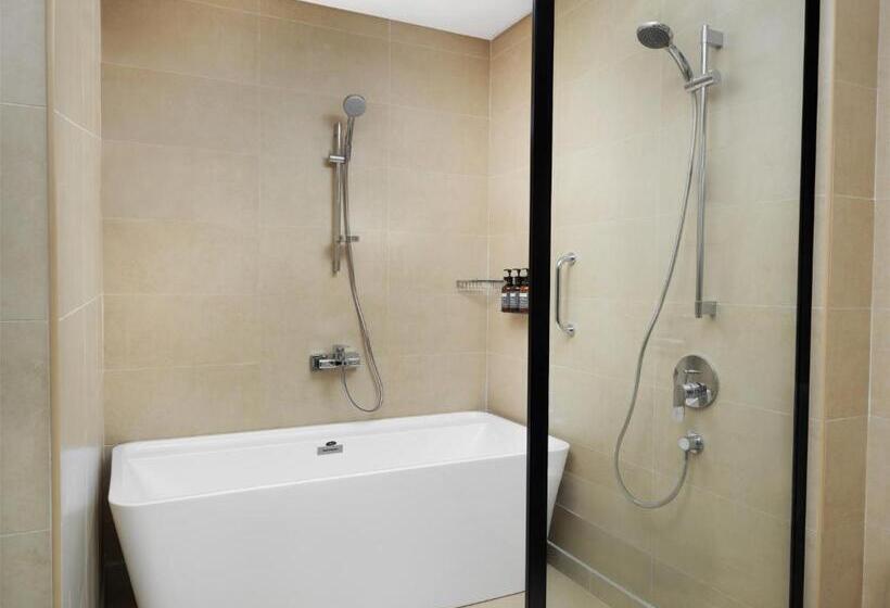 בית מלון כפרי Voco Jeddah Gate, An Ihg