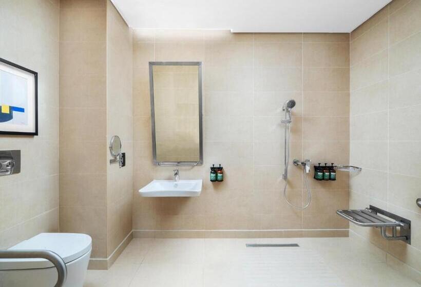 בית מלון כפרי Voco Jeddah Gate, An Ihg