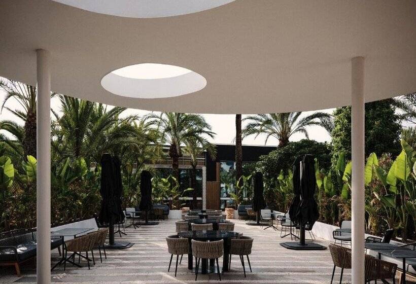 The Unexpected Ibiza Hotel - Adults Only