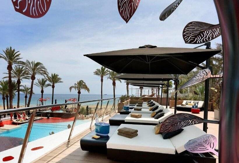 The Unexpected Ibiza Hotel - Adults Only