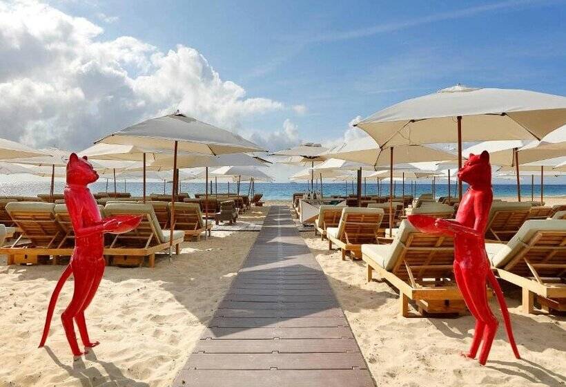 The Unexpected Ibiza Hotel - Adults Only