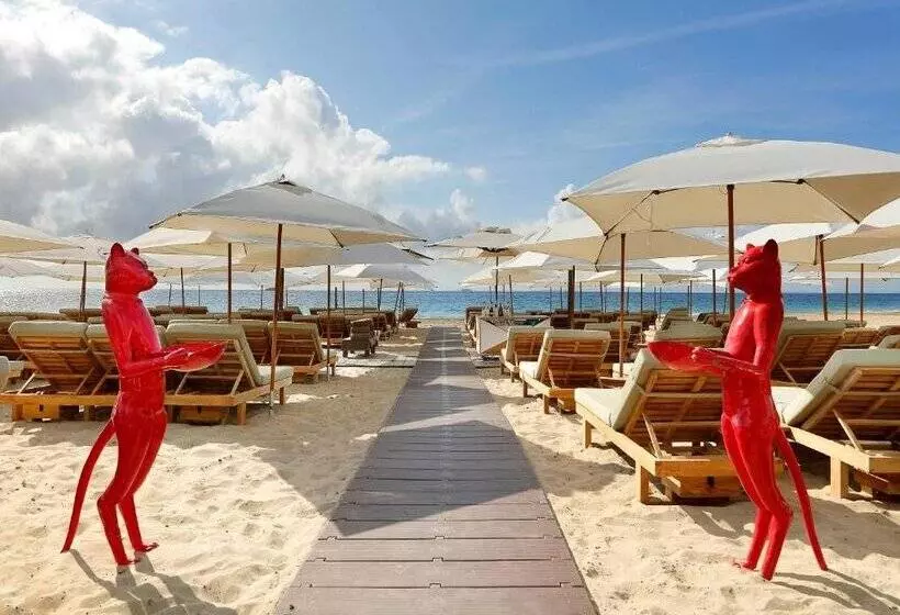 The Unexpected Ibiza Hotel - Adults Only