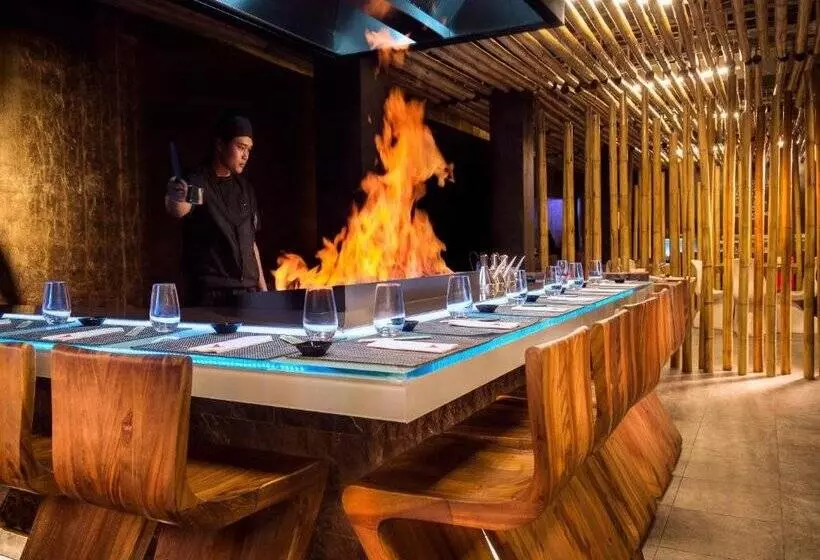 The Unexpected Ibiza Hotel - Adults Only