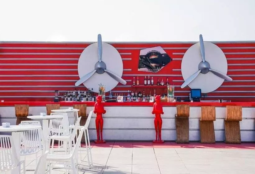 The Unexpected Ibiza Hotel - Adults Only